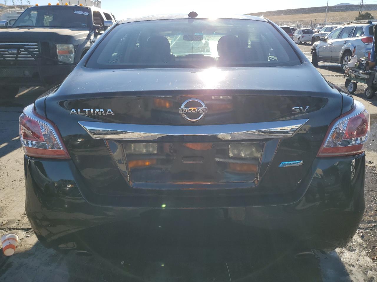 2013 Nissan Altima - Image 6