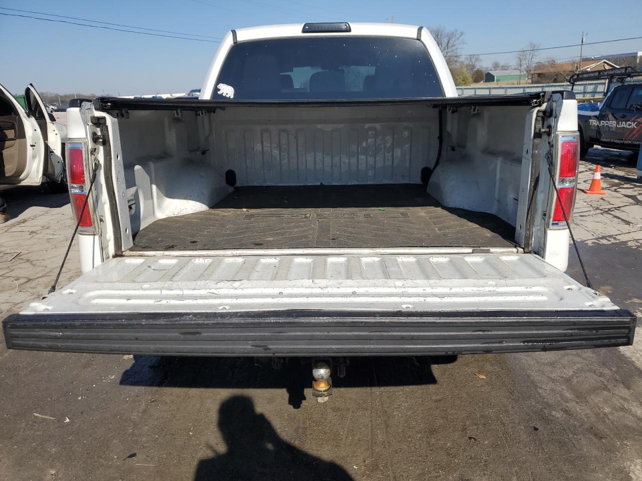 2012 Ford F-150 - Image 6
