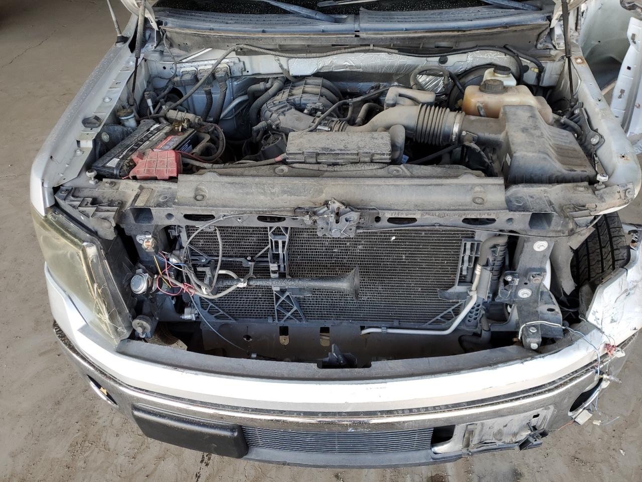 2013 Ford F-150 - Image 11