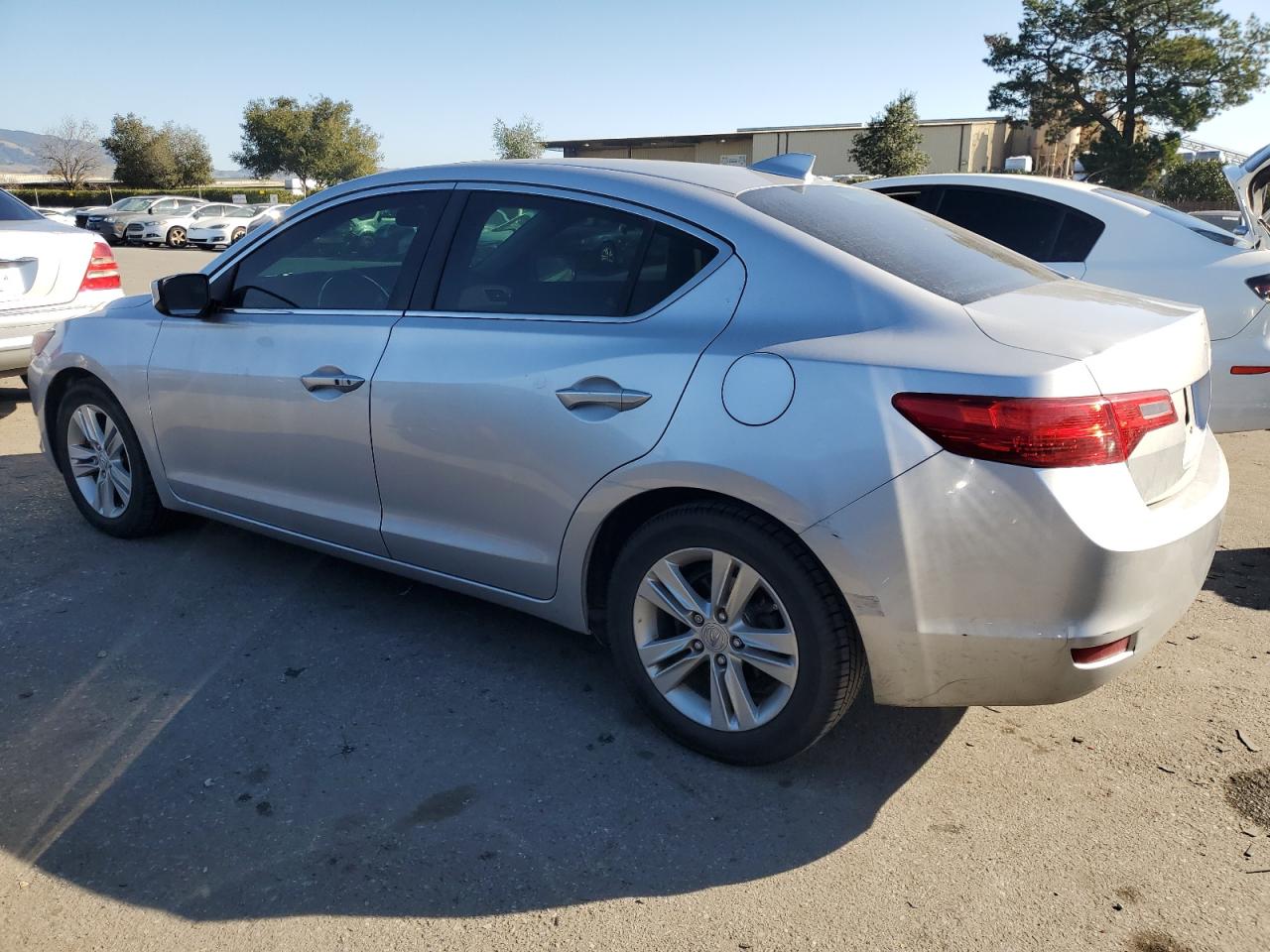 2013 Acura ILX - Image 2