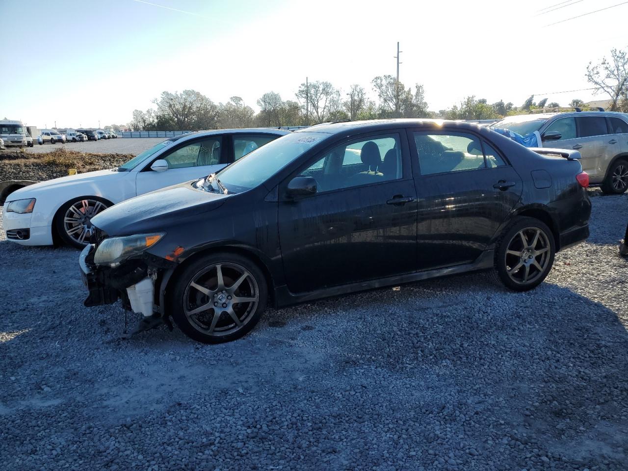 2009 Toyota Corolla - Image 1