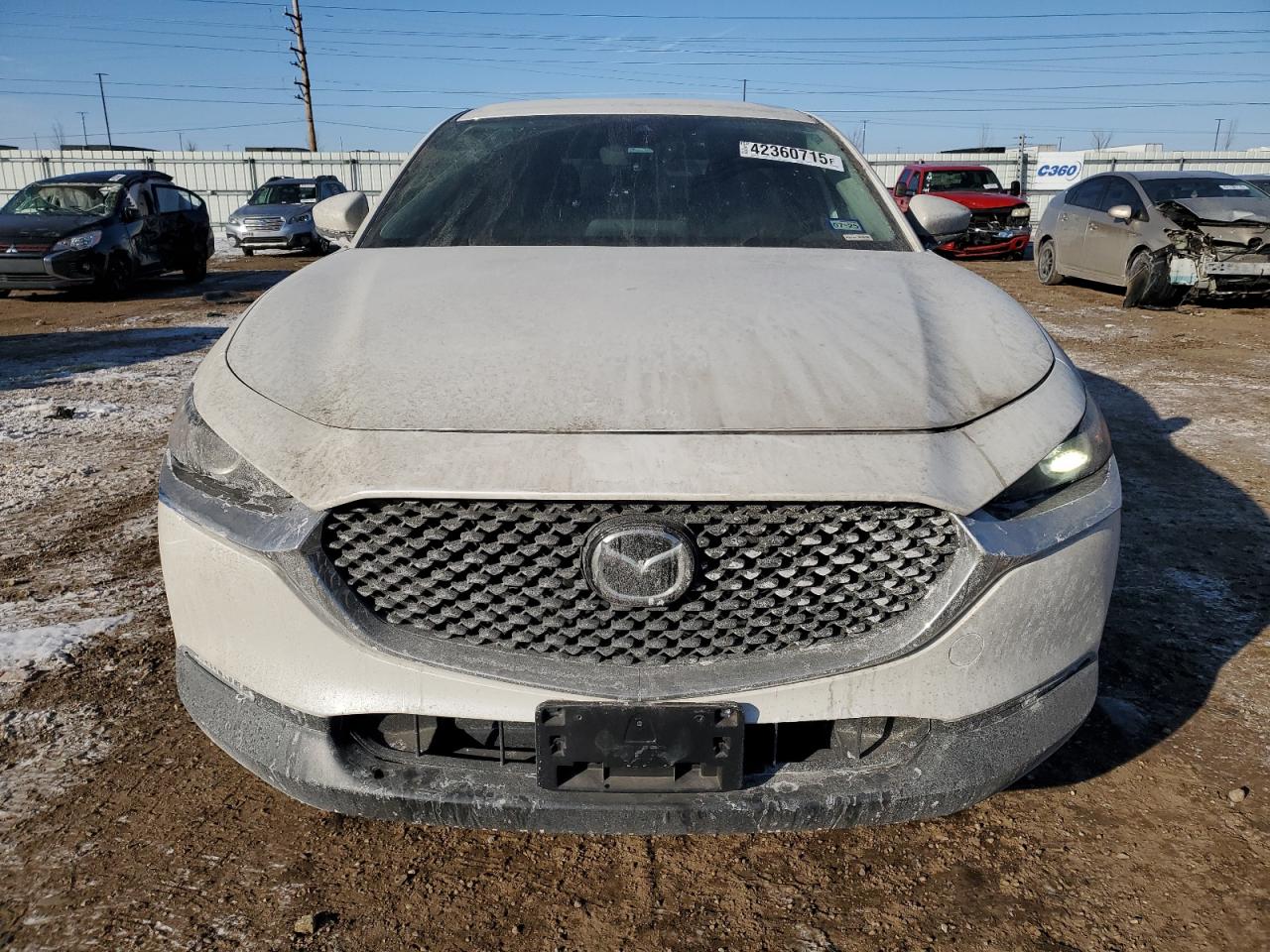 2023 Mazda CX-30 - Image 5