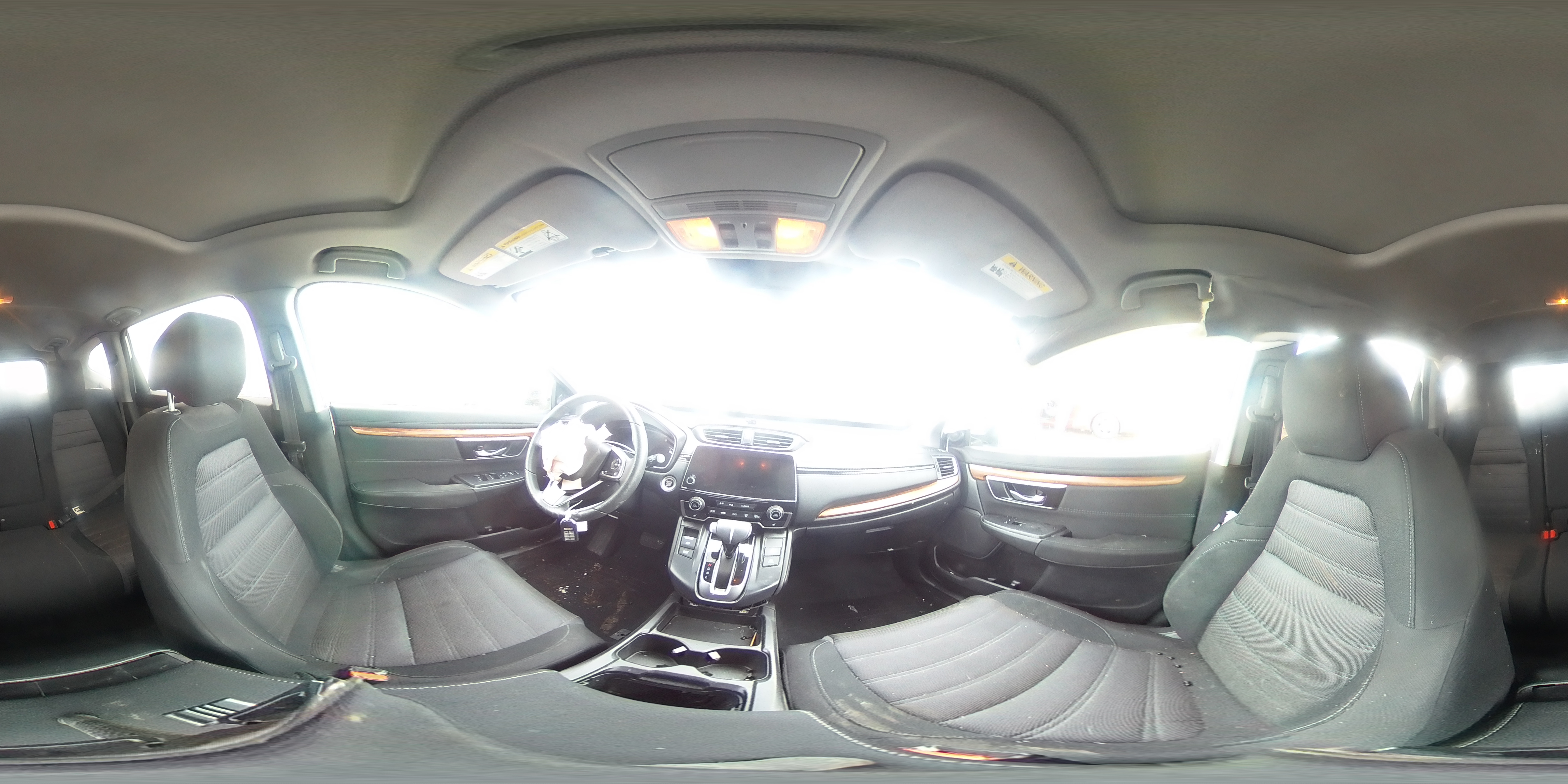 2022 Honda CR-V - Image 12