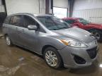 2015 Mazda 5 Sport de vânzare în West Mifflin, PA - Front End