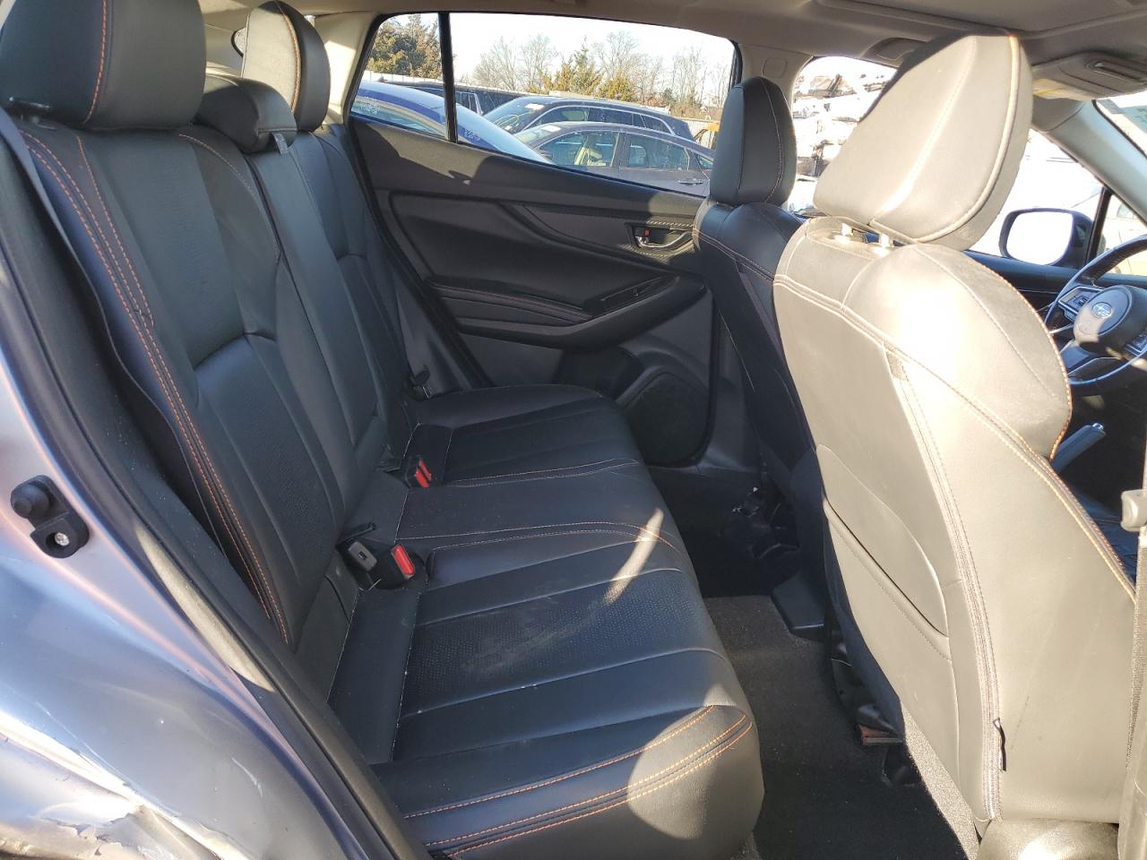 2018 Subaru XV - Image 10