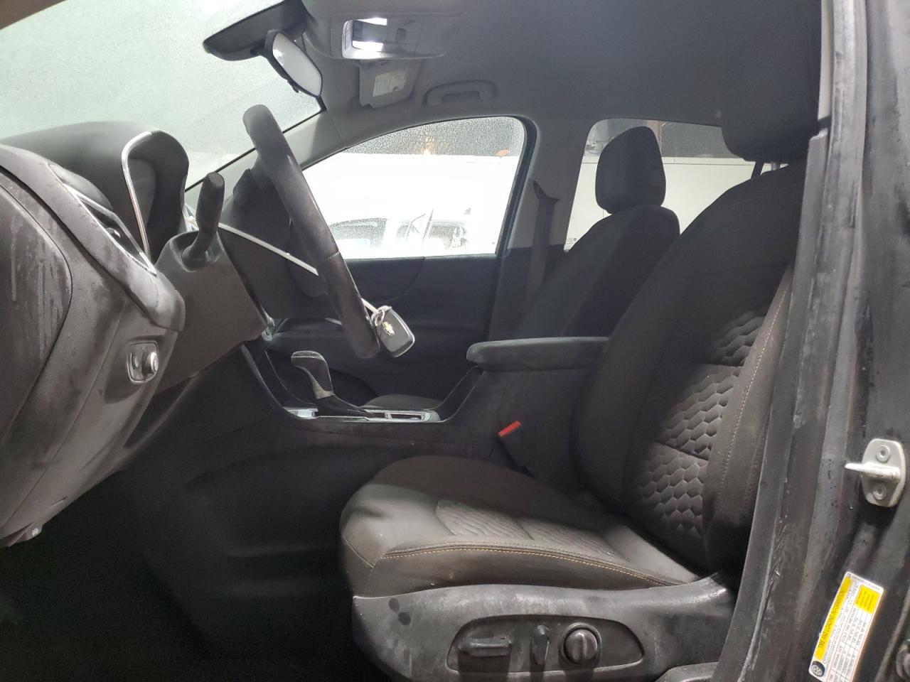 2018 Chevrolet Equinox - Image 7