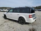 2013 Ford Flex Limited zu verkaufen in Ellenwood, GA - Front End