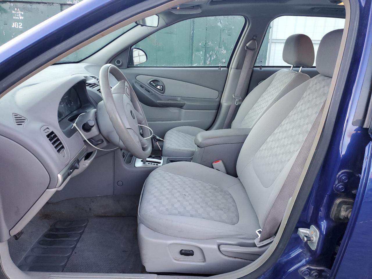 2005 Chevrolet Malibu - Image 7
