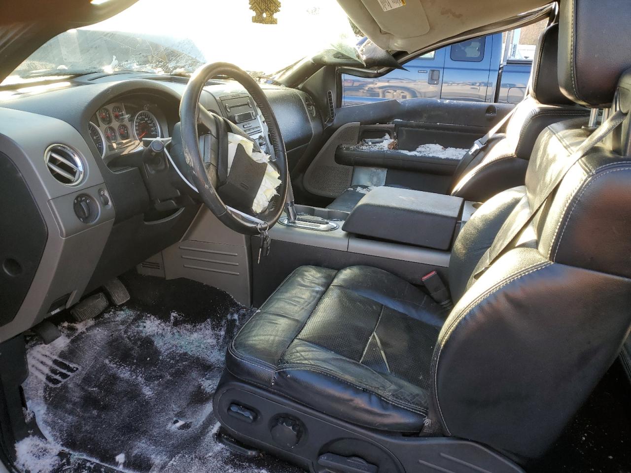 2007 Ford F-150 - Image 7