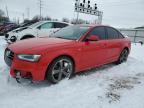 2015 Audi A4 Premium Plus zu verkaufen in Columbus, OH - Front End