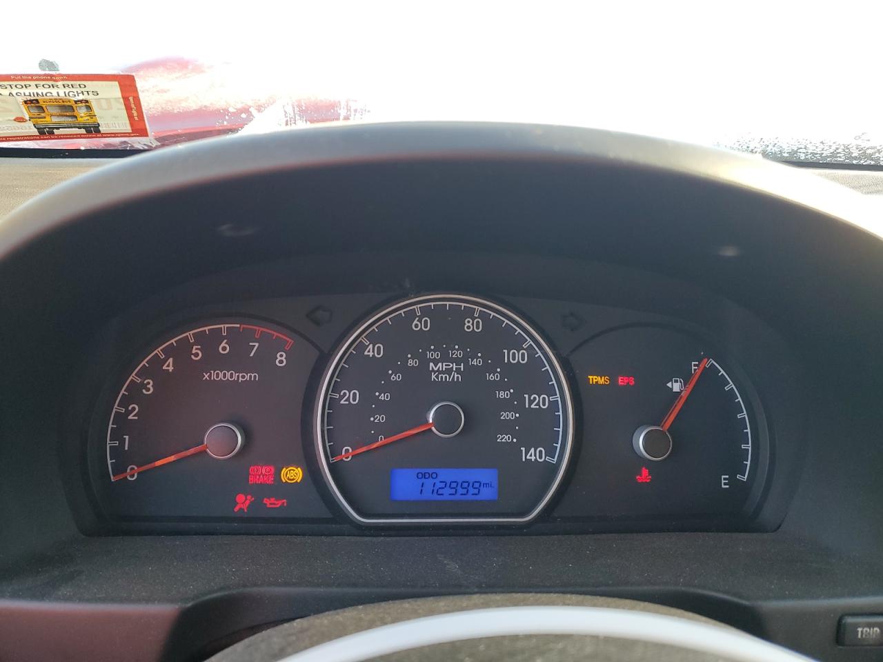 2010 Hyundai Elantra - Image 9