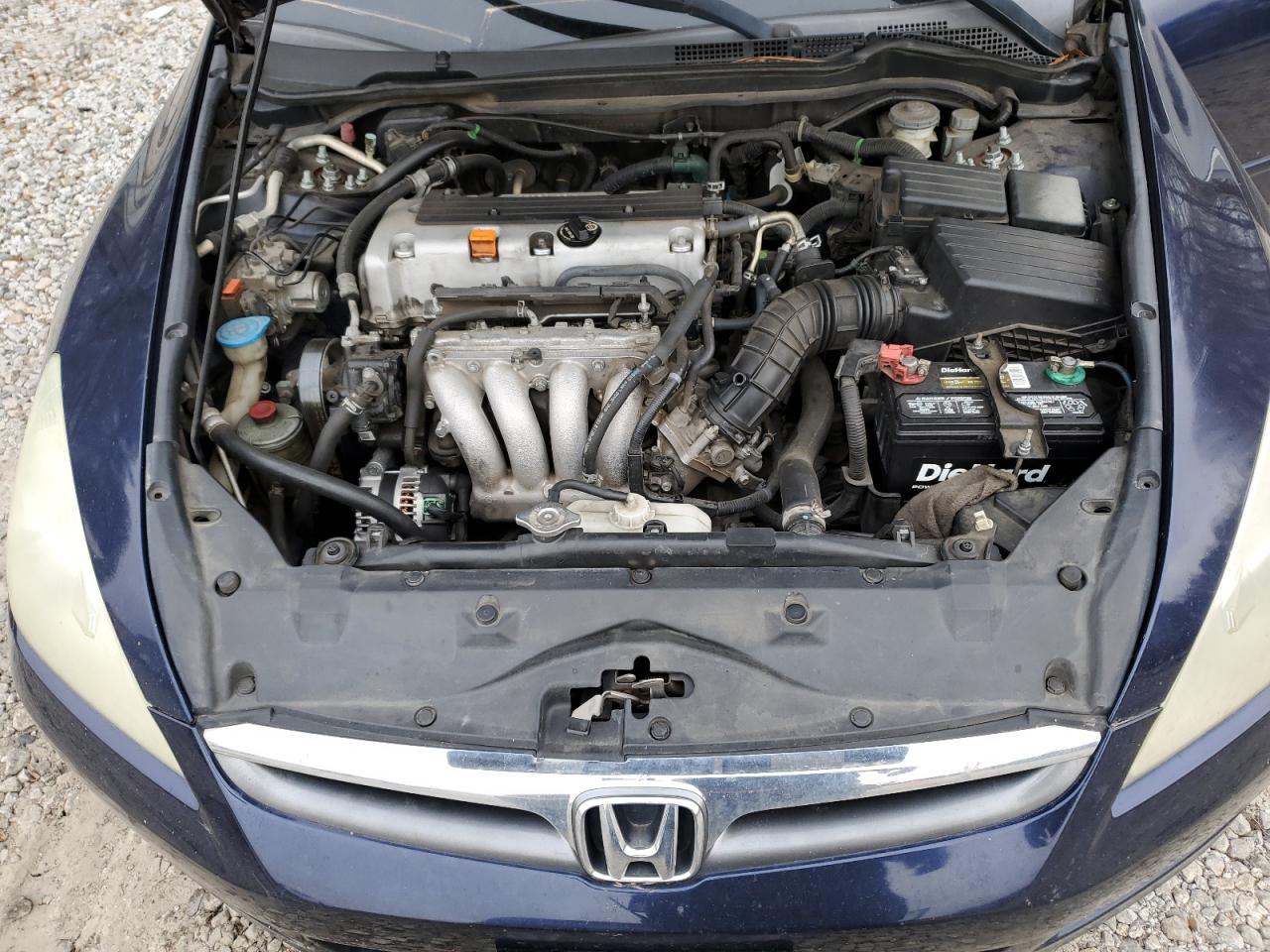 2007 Honda Accord - Image 11