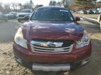 North Billerica, MA에서 판매 중인 2011 Subaru Outback 2.5I Limited - Front End