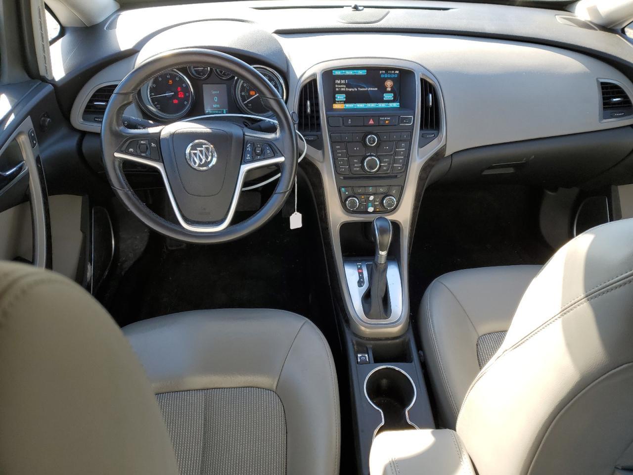 2016 Buick Verano - Image 8