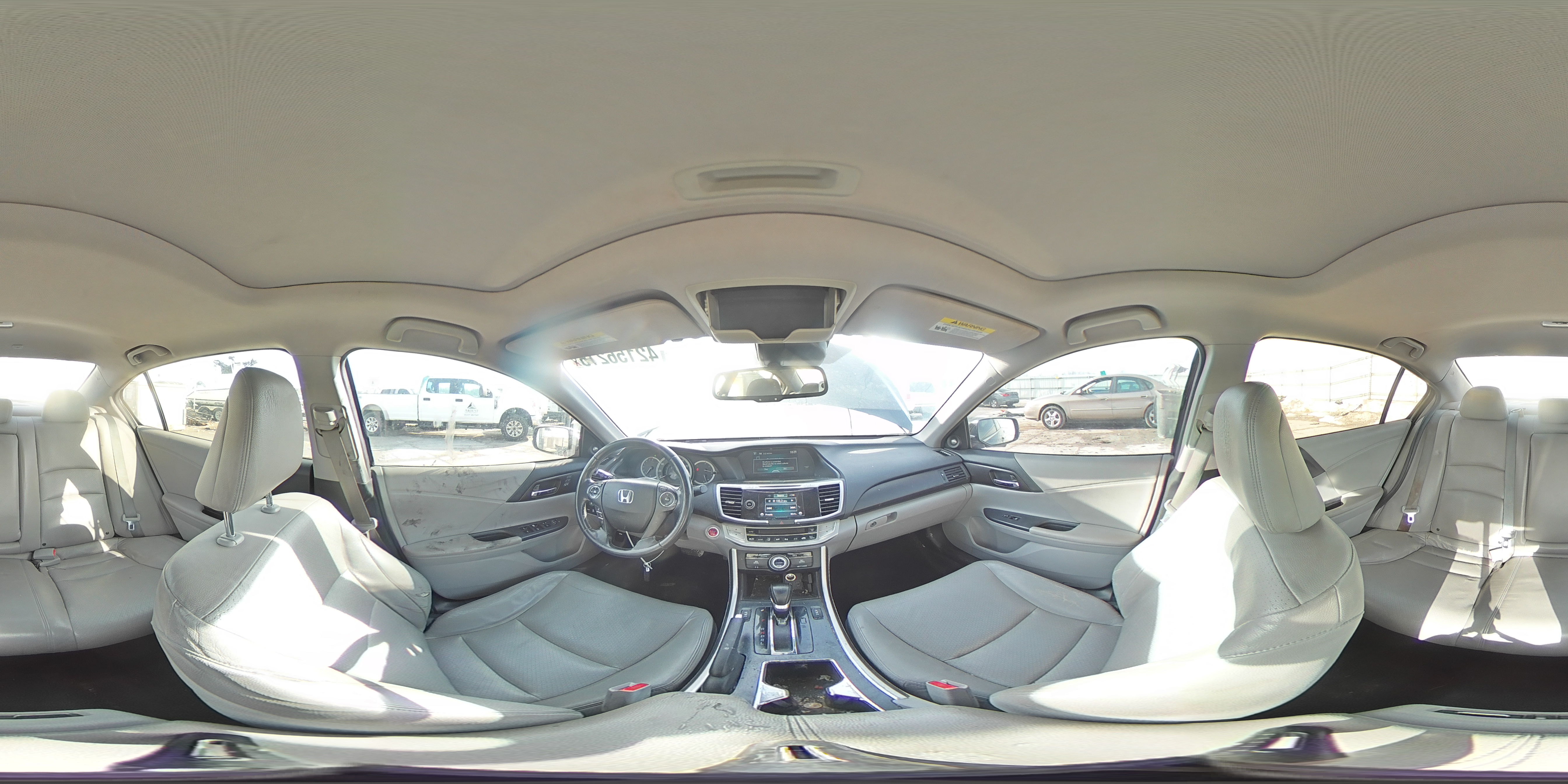 2014 Honda Accord - Image 12