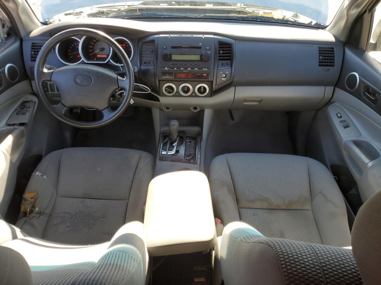 2006 Toyota Tacoma - Image 8