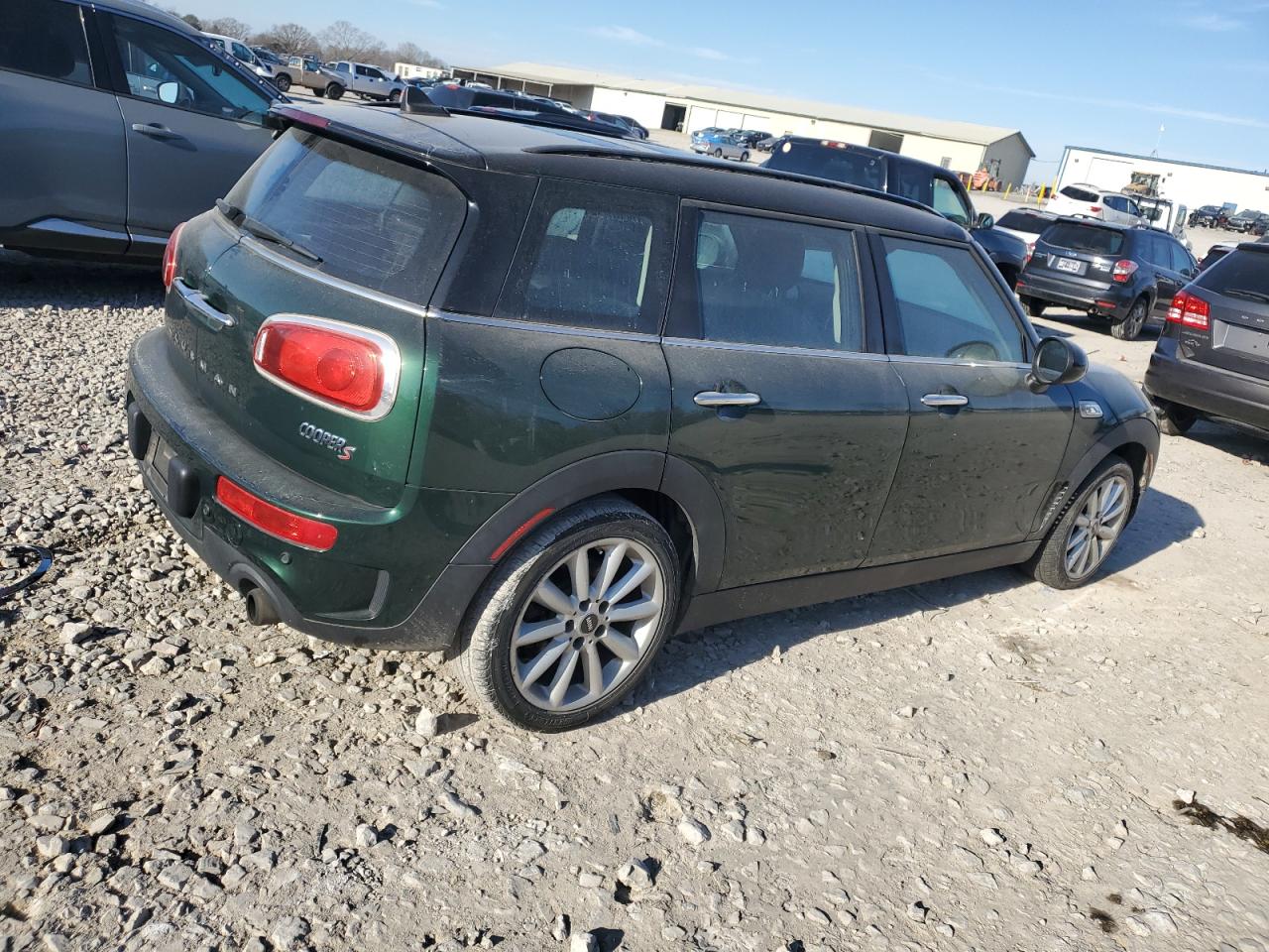 2016 MINI Cooper - Image 3