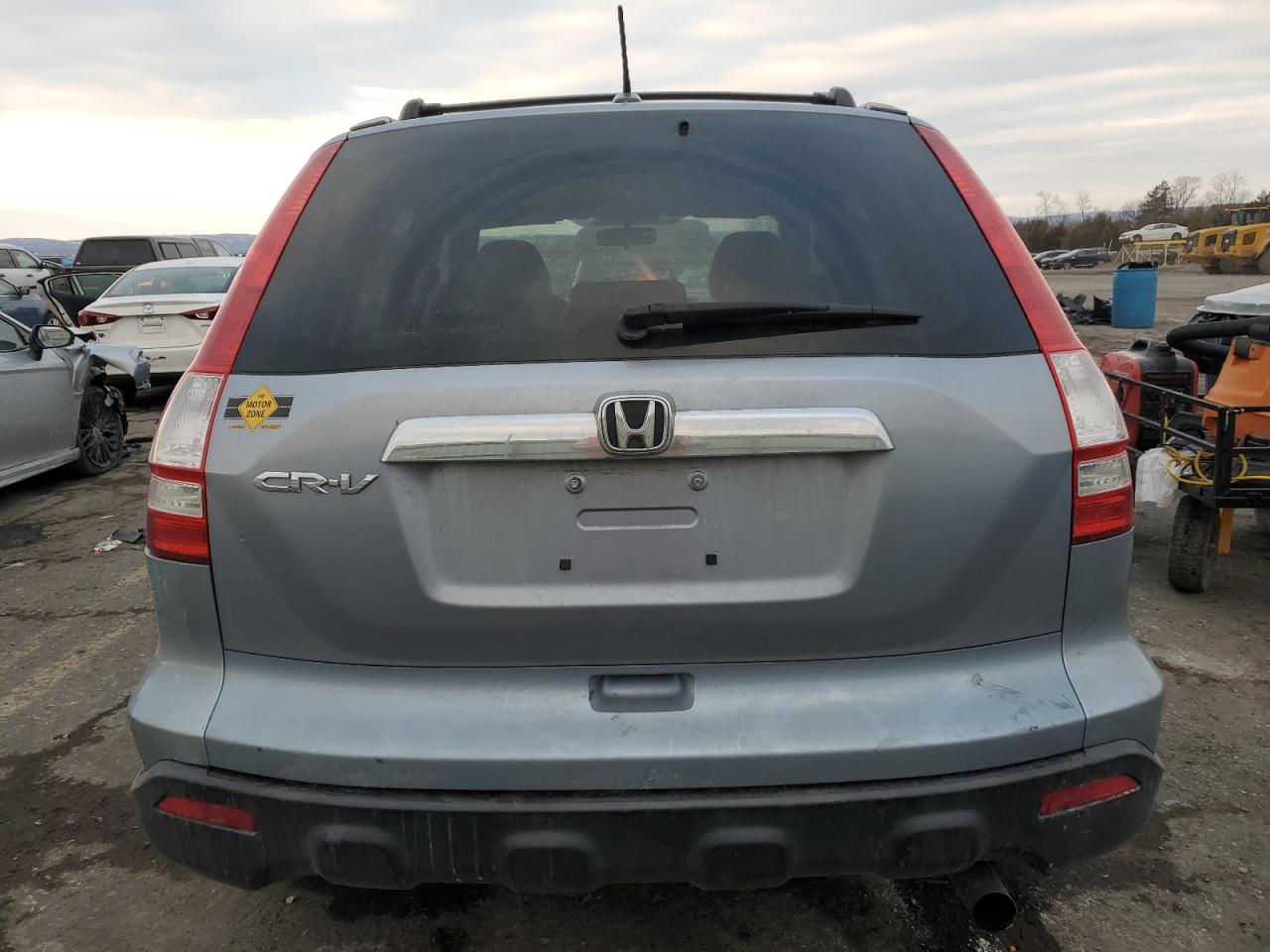 2009 Honda CR-V - Image 6