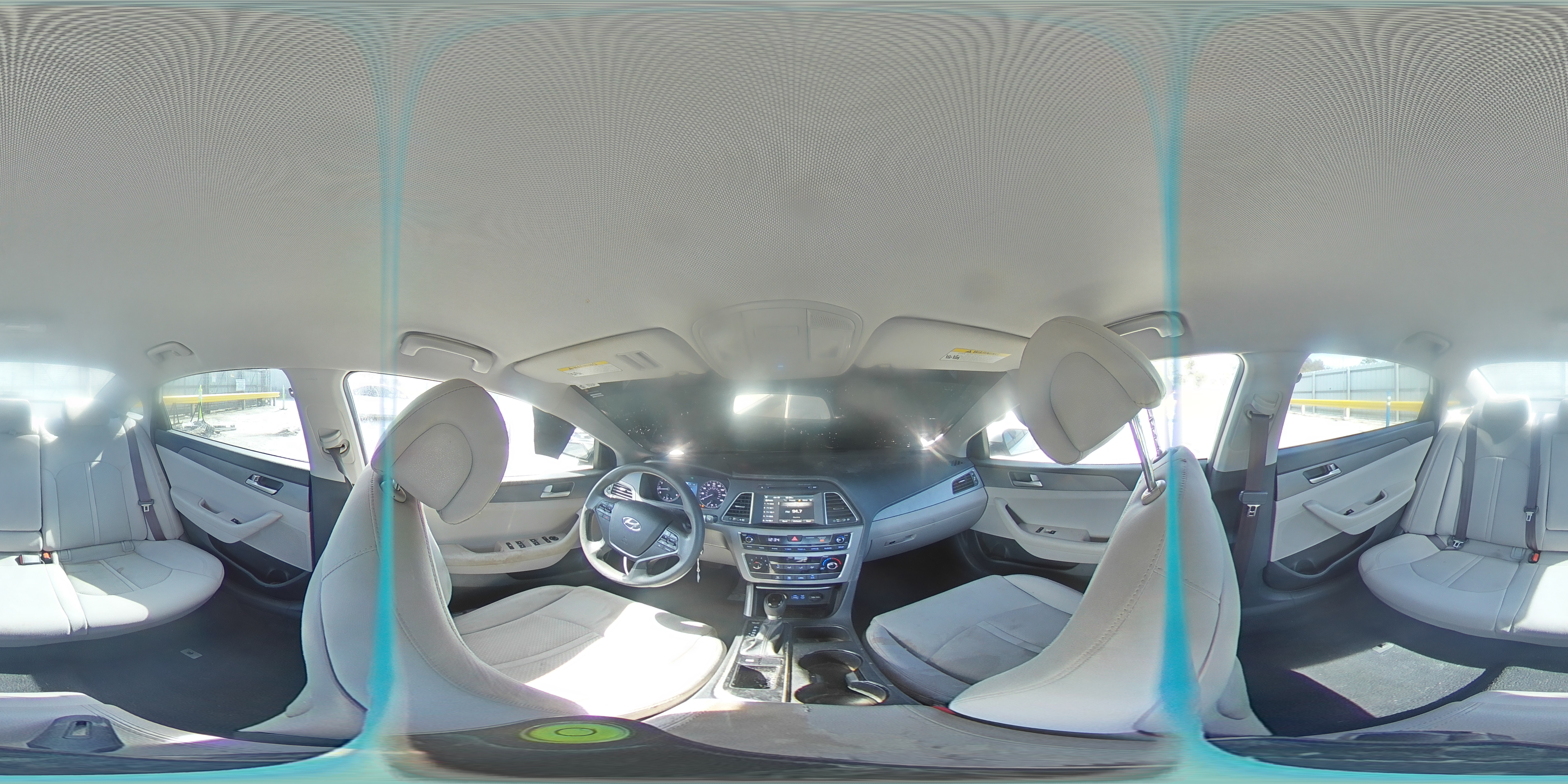 2016 Hyundai Sonata - Image 13