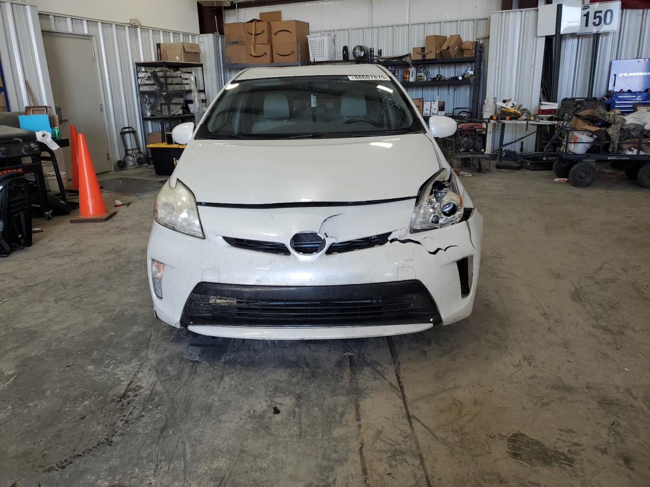 2014 Toyota Prius - Image 5