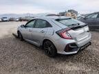 2021 Honda Civic Sport იყიდება Magna-ში, UT - Front End