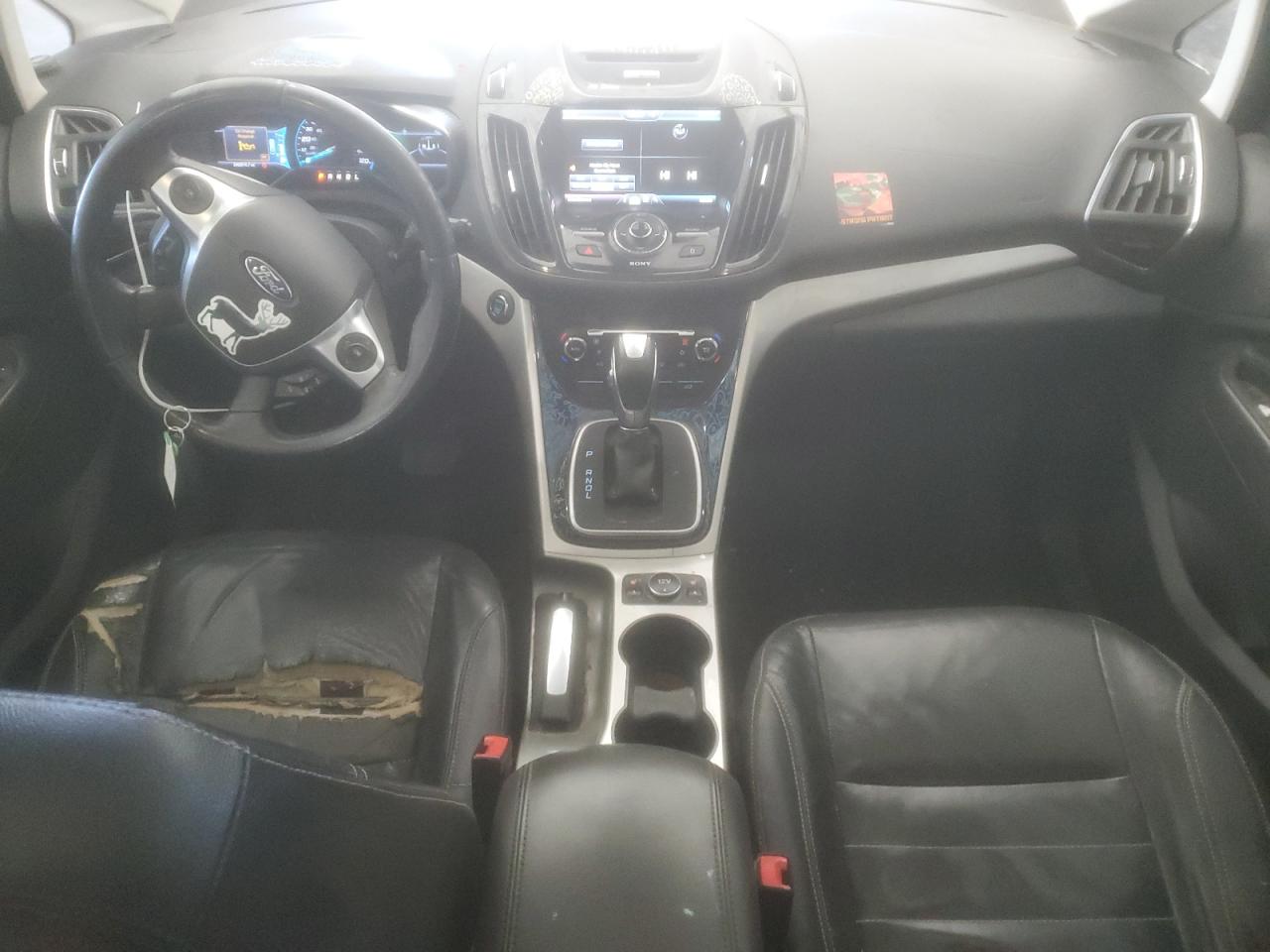 2013 Ford C-MAX - Image 8
