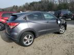 2016 Honda Hr-V Ex продається в North Billerica, MA - Front End