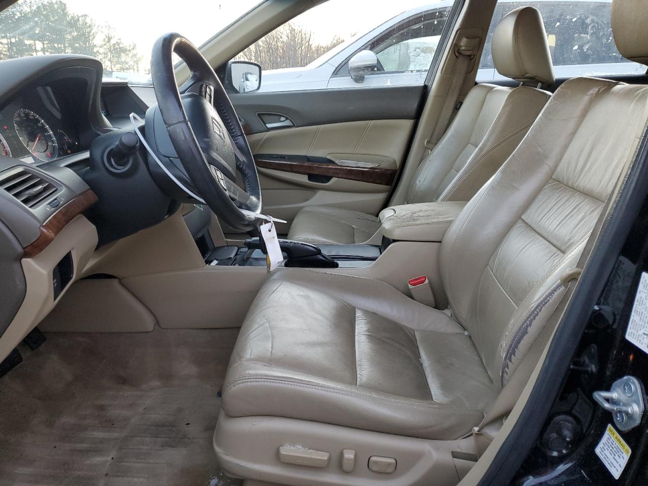 2010 Honda Accord - Image 7