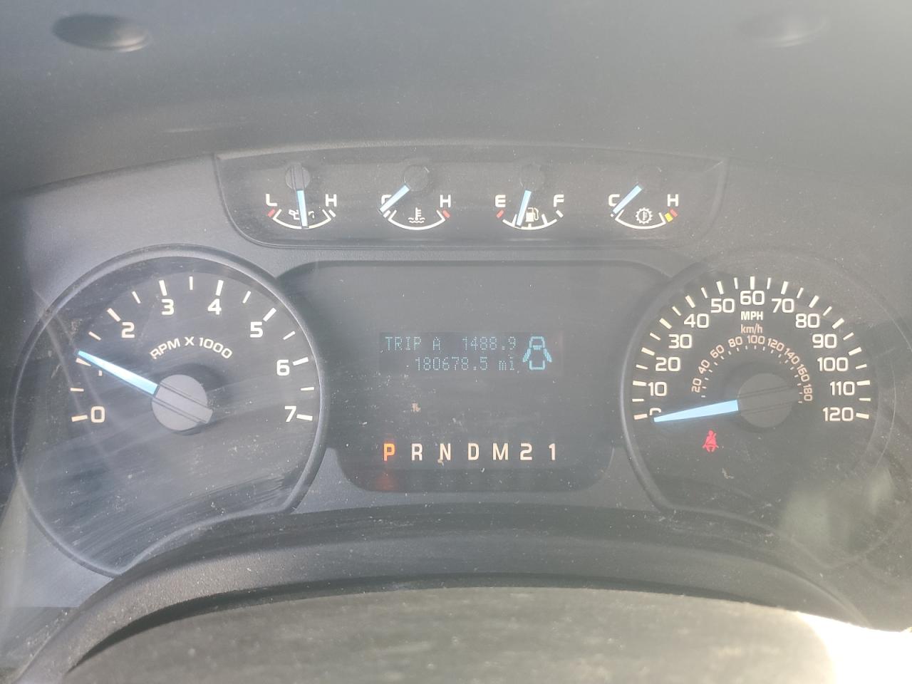 2012 Ford F150 VIN: 1FTMF1CM8CKD75194 Lot: 88237855