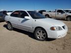 2006 Nissan Sentra 1.8 na sprzedaż w Amarillo, TX - Rear End