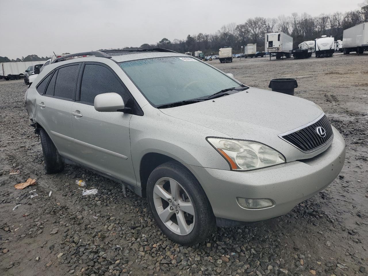 2007 Lexus RX - Image 4