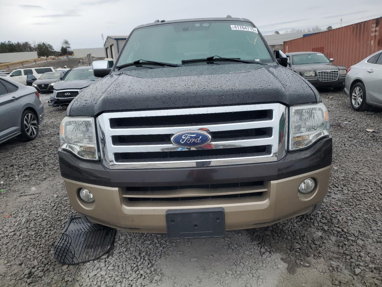2014 Ford Expedition - Image 5