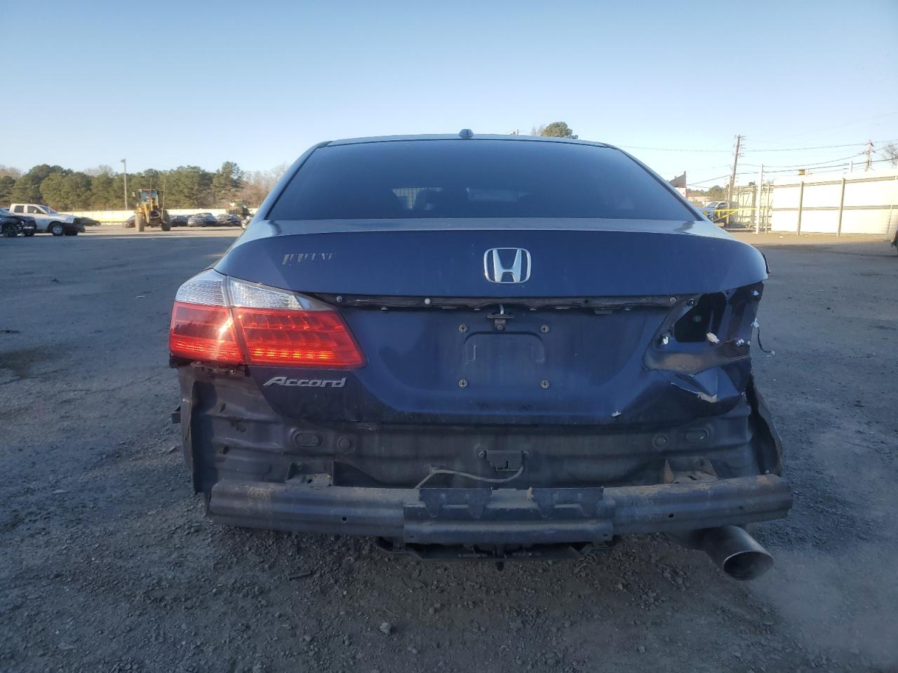 2014 Honda Accord - Image 6