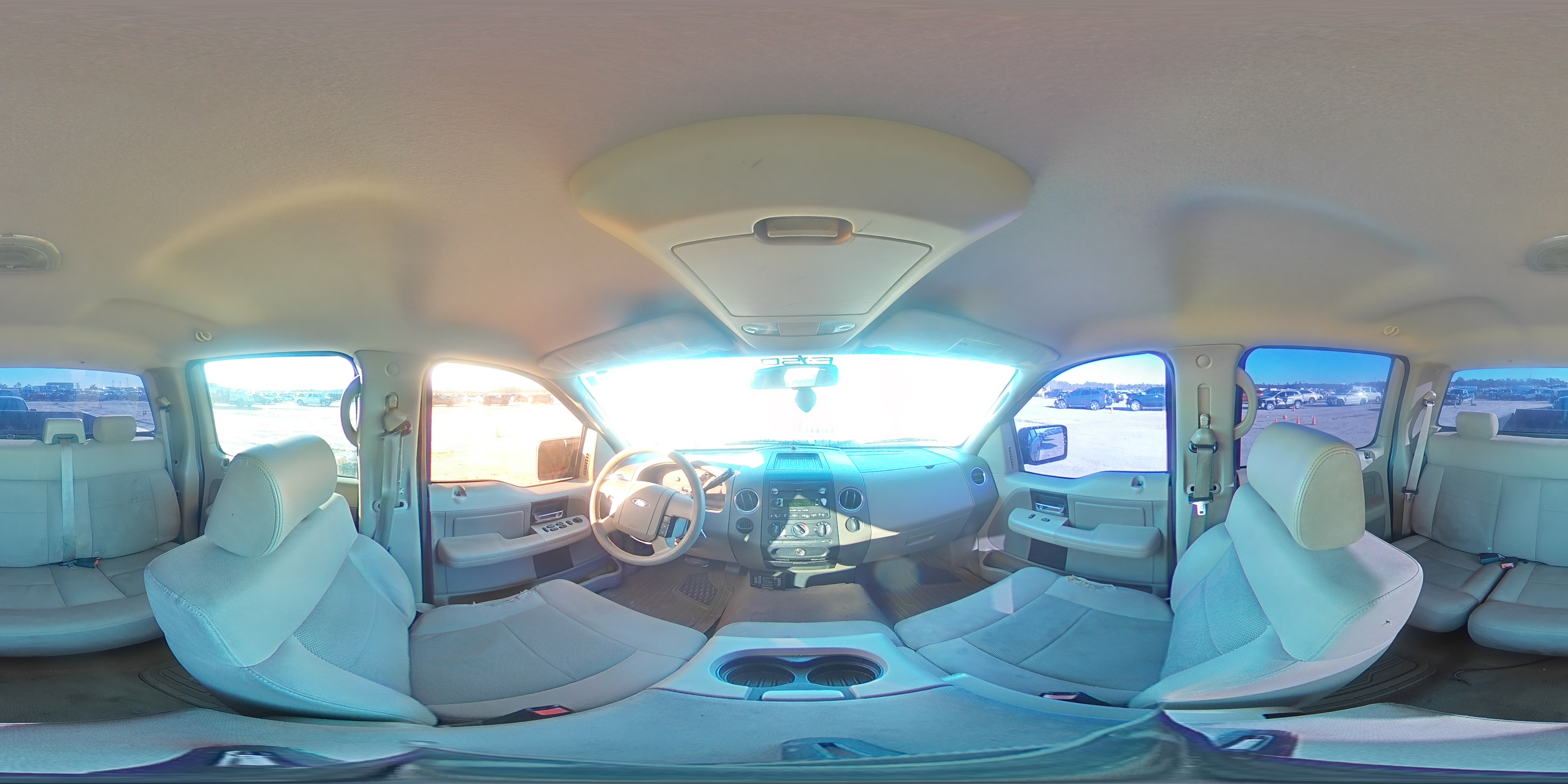 2005 Ford F-150 - Image 12