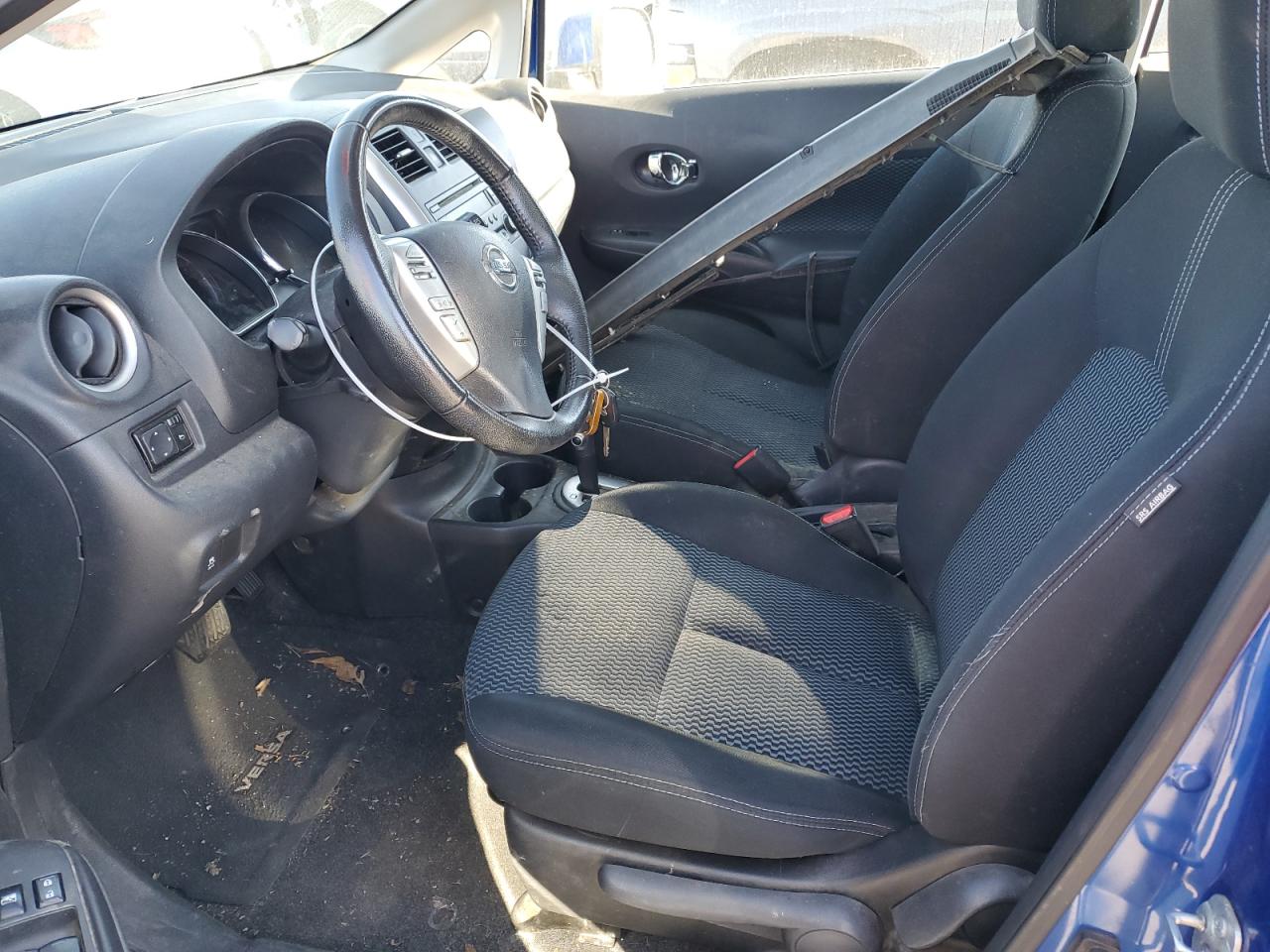 2014 Nissan Versa - Image 7