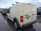 2005 FORD TRAN CONNE for sale at Copart CHESTER