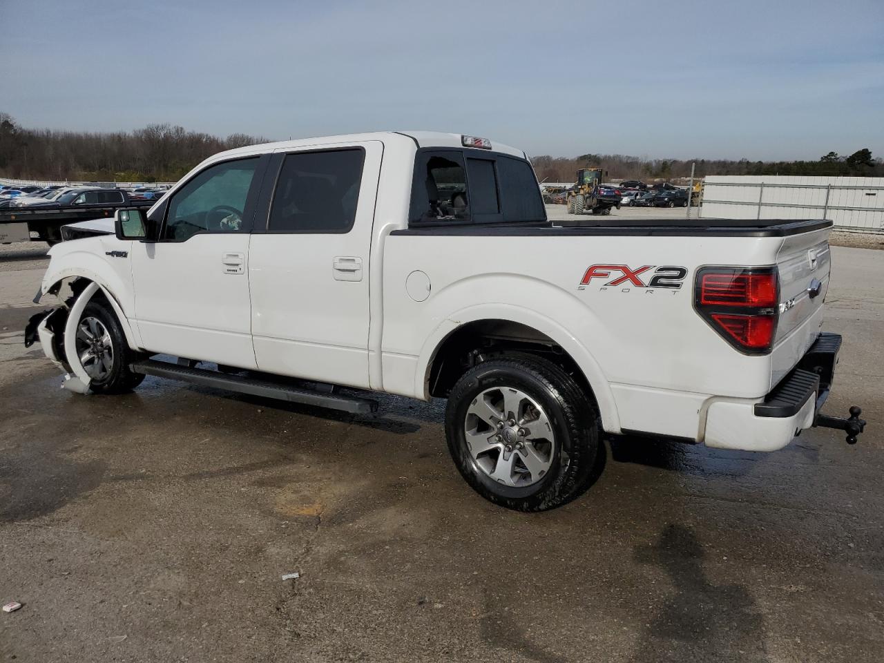 2014 Ford F-150 - Image 2