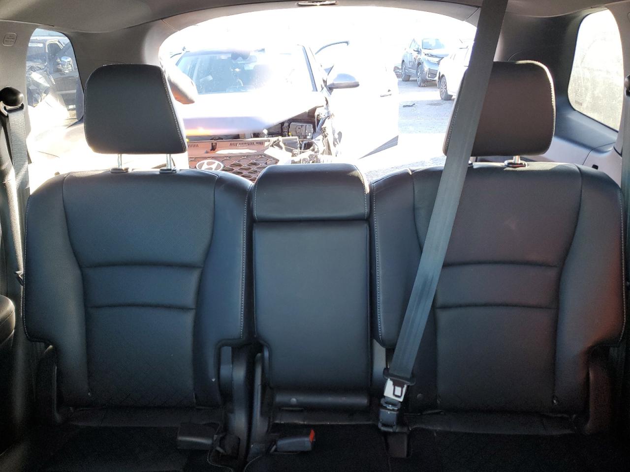 2019 Honda Passport - Image 10