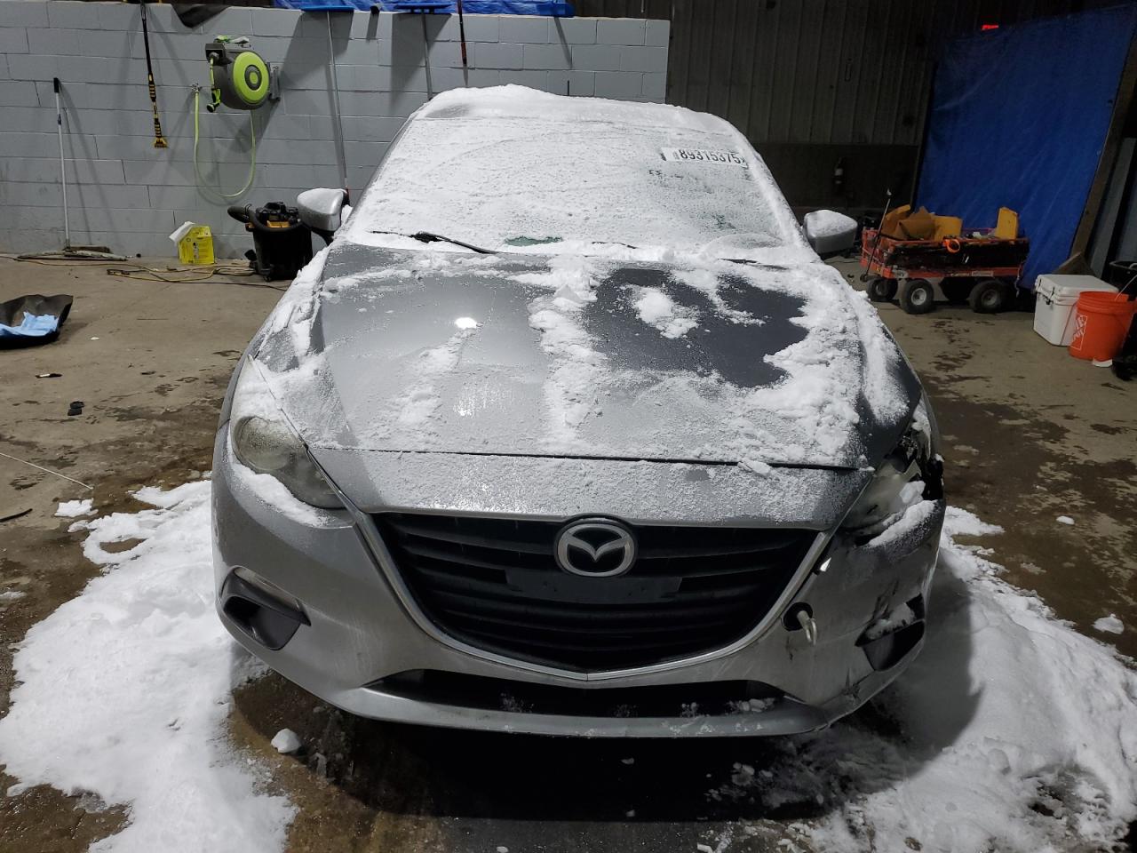 2014 Mazda 3 - Image 5