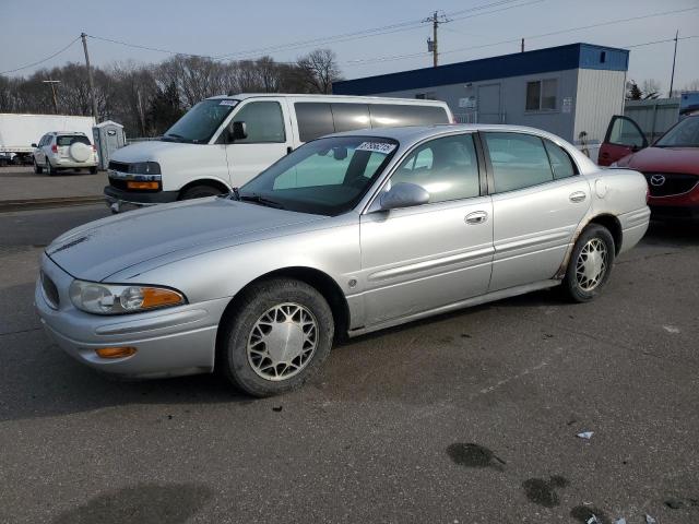 2003 Buick Lesabre Limited