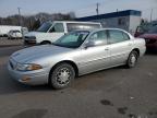 2003 Buick Lesabre Limited en Venta en Ham Lake, MN - Rear End