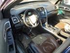 2011 Ford Explorer Limited for Sale in Bridgeton, MO - Front End