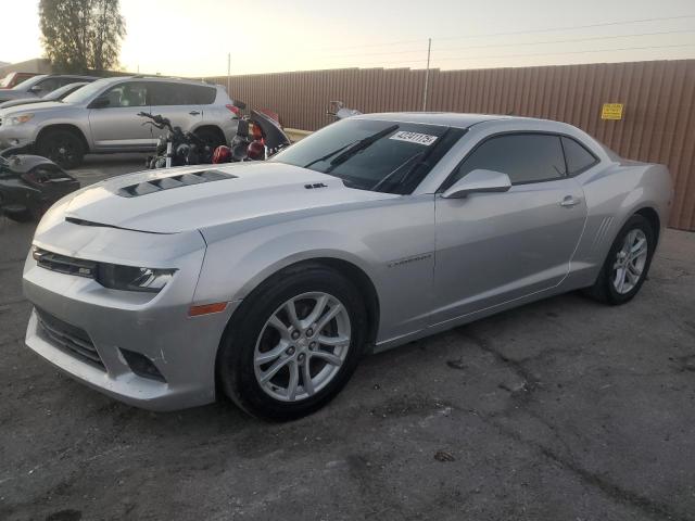 2015 Chevrolet Camaro Ls