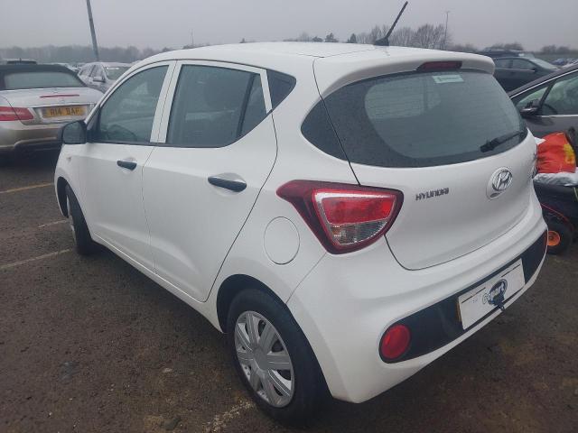 2019 HYUNDAI I10 S