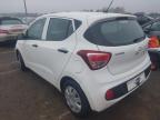 2019 HYUNDAI I10 S for sale at Copart SANDTOFT