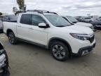 2019 Honda Ridgeline Rtl იყიდება Martinez-ში, CA - Vandalism