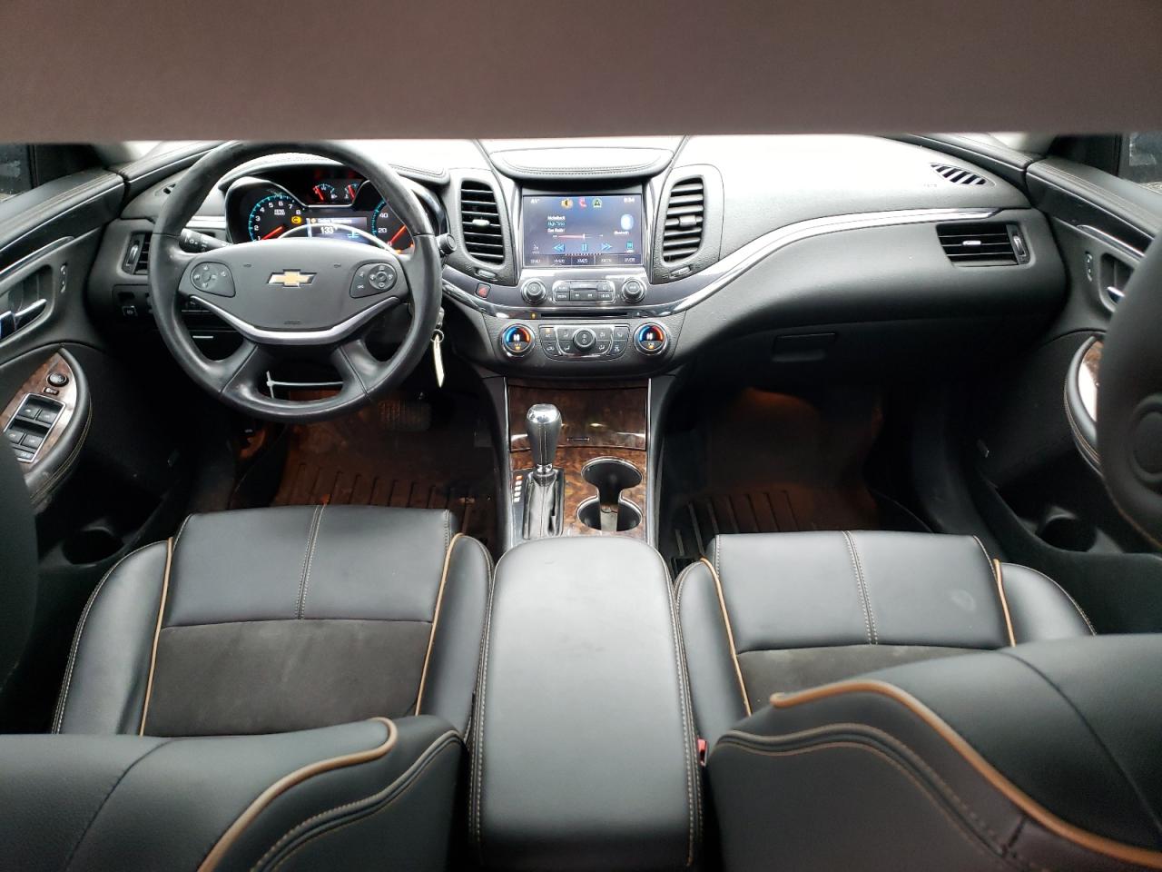 2014 Chevrolet Impala - Image 8
