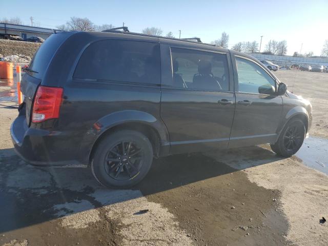  DODGE CARAVAN 2019 Czarny