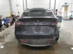 2024 TESLA MODEL Y  for sale at Copart ON - OTTAWA