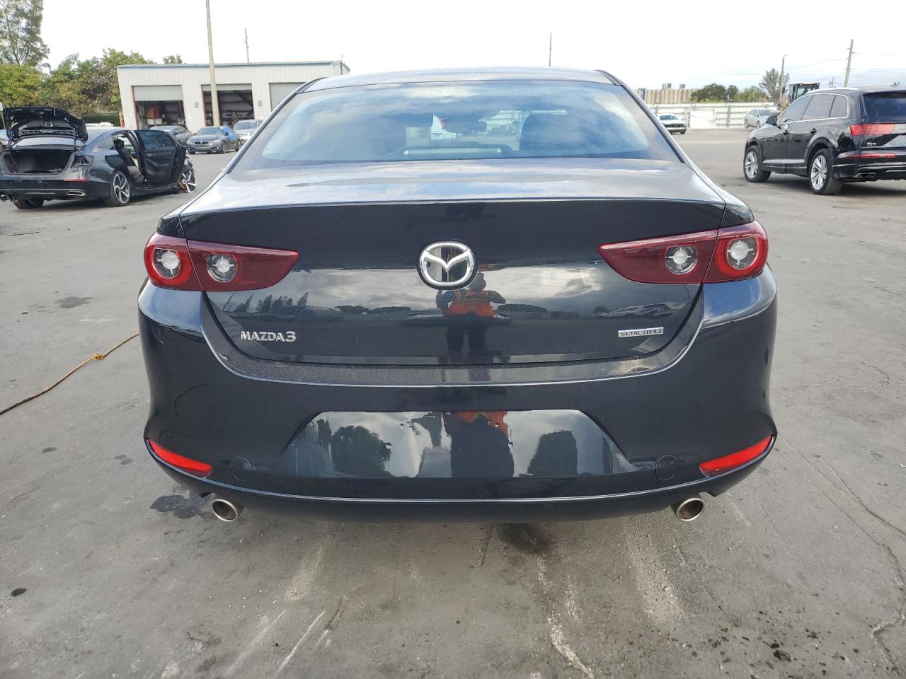 2022 Mazda 3 - Image 6